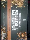 Black Radiance Contour Palette