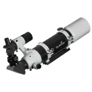 SkyWatcher SWBDED80-OTA 80mm - 600mm ED Doublet Black Diamond