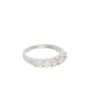 Diana M. Fine Jewelry 18K 1.50 ct. tw. Diamond Ring
