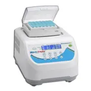 Benchmark Scientific MultiTherm Shaker with Heating Only