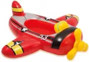 CAGO Intex 59380NP Children'S Inflatable Boat Pool Inflatable Boat Bathing Fu...