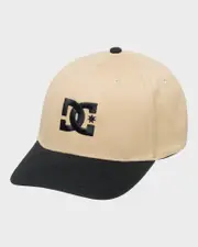 Boys 8-16 DC Cap Star Flexfit Cap
