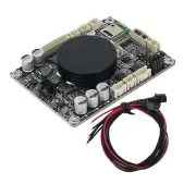 Wondom 2x50W Class D Audio Amp Board Bluetooth 5.0 Amplifier Board os67