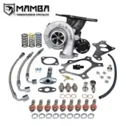 MAMBA Turbocharger Fits For SUBARU BP5 BL5 Legacy Liberty TD04HLX-21TK 380 HP