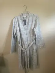 Hudson Park Turkish robe size small/medium