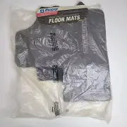Vintage Mopar Chrysler Caravan Floor Mat New Old Stock