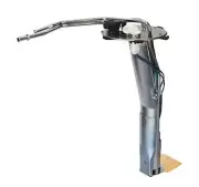 Carquest HS2480554 Fuel Pump Hanger And Pump Mitsubishi Montero