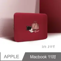 在飛比找博客來優惠-INJOYmall for MacBook Air MacB