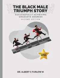在飛比找誠品線上優惠-The Black Male Triumph Story: 