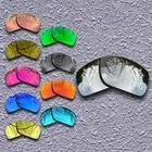 AU Replacement Lenses For-Oakley Split Shot-Multiple Options Polarized