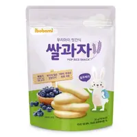 在飛比找松果購物優惠-韓國ibobomi寶寶米餅 (9折)