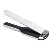 [GHD] Unplugged Cordless Hair Straightener (White)