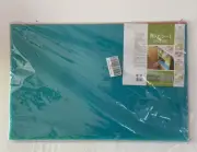 15 PACK DIAMOND TEXTURE WASHABLE REFIRGERATOR FRIDGE MATS WATERPROOF