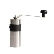 Porex Coffee Mill 2 Mini Ceramic