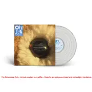 Oh! The Ocean (JB Hi-Fi AU Exclusive Cloudy Clear Vinyl)