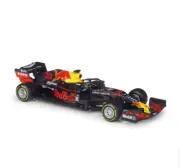 Bburago 1:43 Signature Series F1 2020 RB16 #33 Max Verstappen Model Car