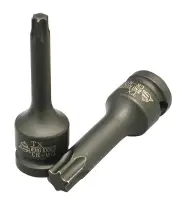 Teng 921250TX - Impact Torx Socket 1/2" Drive TX50