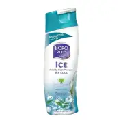 Boro Plus ICE Prickly Heat Powder | ICY COOL | Neem & Tulsi Talcum | 185 Gram