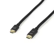 StarTech HDMM30MA HDMI cable 30m HDMI Type A (Standard) Black