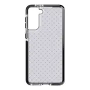Tech21 Evo Check Case for Samsung Galaxy S21+ Plus - Black