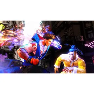 SONY PS4《快打旋風 6》中文版 Street Fighter 6 街頭霸王 街機 格鬥 現貨【可可電玩旗艦店】