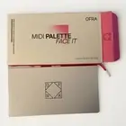Ofra Midi Palette Face it Light Bronze Contour Highlight