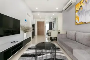 第4郡的2臥室公寓 - 70平方公尺/2間專用衛浴V.H LUXURY 2BEDROOM APARTMENT IN THE CITY CENTRE