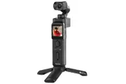 Feiyu Pocket 3 4K Magnetic Wearable Gimbal Camera