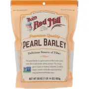 Bob'S Red Mill Pearl Barley 30 Oz