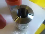 .750" 3/4" 5C Round Collet