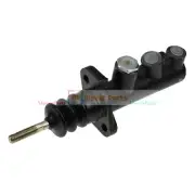 Brake Master Cylinder D141779 D136837 For Case 580K Backhoe Loader