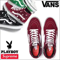 在飛比找蝦皮購物優惠-【紐約范特西】代購 Supreme x VANS x Pla