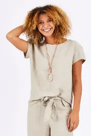 Nautica Tee--SHA-SH141