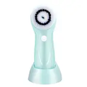 Electric Face Blackhead Remover Cleanser Waterproof Facial Skin Cleansing Brush High and Low Speeds