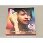 中島美嘉 完美嘉音 MIKA NAKASHIMA MUSIC CD 2005年 專輯 台壓版