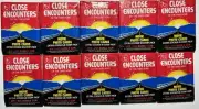 1978 Topps Close Encounters Of The Third Kind ONE Sealed Card Wax Pack