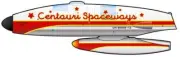 Sverh Sozvezdie Starfleet Transport Wood Model Free Ship