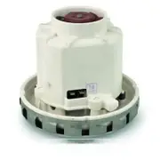 Genuine STIHL SE122 Vacuum Cleaner Motor - Single Stage 1200W Bypass