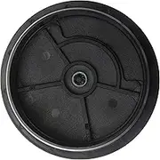 Pro Elec CR100CBB Cable Grommet, 100mm Black