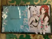 The Eminence in Shadow Alexia & Iris playmat