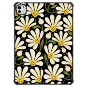 iPad Pro 11-inch (M4) iPad Impact Case 90s Daisy