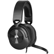 Corsair HS55 Gaming Headset - Carbon Stereo - AP [CA-9011260-AP]