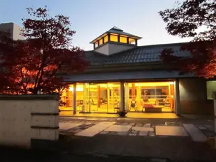 觀水庭Kozeniya飯店Kansuitei Kozeniya