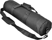 Tripod Case Tripod Carrying Case Bag Shoulder Strap Thicken Lightweight Heavy Duty Outdoor for Monopod Photo Studio Accessory Speaker Stand