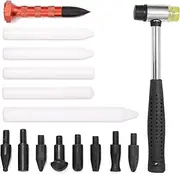 Paintl Dent R iring Dent Removal Car Body R iring Kit To Remove Dent Puller Auto R iring Tools for Car Body
