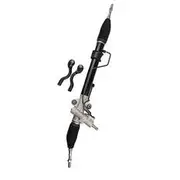 Basco Power Steering Rack - PSR61