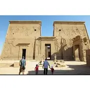 Save 10.00%! Amazing 2 Nights Nile cruise from Luxor to aswan