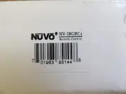 Nuvo Universal Learning Remote Control NV-LRC1