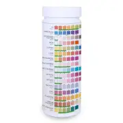 Kuyatioo 16 in 1 Drinking Water Test Kit,Easy and Accurate Water Quality Test...