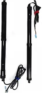 Gas Springs for XR-V 2015-2023 Electric Tailgate Modified Automatic Lifting Electric Motor for Trunk Car Assecories Gas Struts(with Kick Sensor)